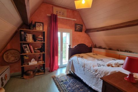 Villa i Thenon, Dordogne, Thenon - € 625.000 | Ref: F5761348579141B0 - foto 10