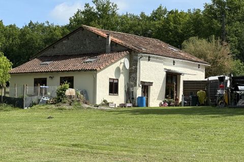Villa i Combiers, Charente, Combiers - € 215.000 | Ref: 9084531298EE46A2 - foto 3