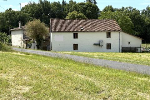 Villa i Combiers, Charente, Combiers - € 215.000 | Ref: 9084531298EE46A2 - foto 4