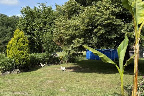 Villa i Combiers, Charente, Combiers - € 215.000 | Ref: 9084531298EE46A2 - foto 6