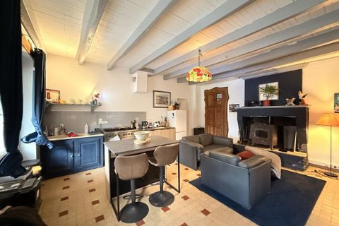 Villa i Combiers, Charente, Combiers - € 215.000 | Ref: 9084531298EE46A2 - foto 7