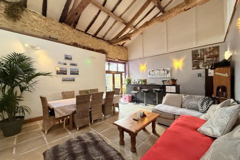 Villa i Combiers, Charente, Combiers - € 215.000 | Ref: 9084531298EE46A2 - foto 15