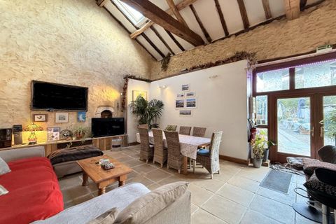 Villa i Combiers, Charente, Combiers - € 215.000 | Ref: 9084531298EE46A2 - foto 16