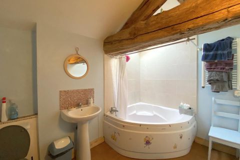 Villa i Combiers, Charente, Combiers - € 215.000 | Ref: 9084531298EE46A2 - foto 20