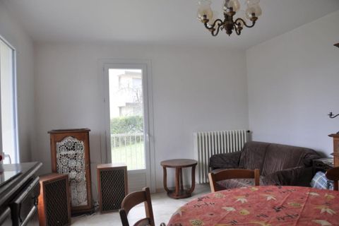 Lejlighed i Auch, Gers, Auch - € 144.500 | Ref: 78097AEC9F33411A - foto 2