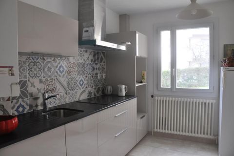 Lejlighed i Auch, Gers, Auch - € 144.500 | Ref: 78097AEC9F33411A - foto 3
