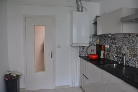 Lejlighed i Auch, Gers, Auch - € 144.500 | Ref: 78097AEC9F33411A - foto 4