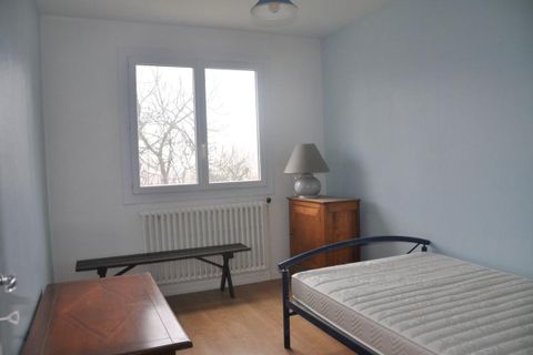 Lejlighed i Auch, Gers, Auch - € 144.500 | Ref: 78097AEC9F33411A - foto 5