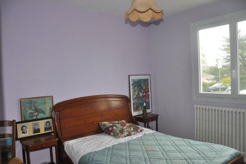 Lejlighed i Auch, Gers, Auch - € 144.500 | Ref: 78097AEC9F33411A - foto 6