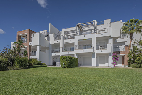 Leilighet i Marbella, Malaga, Marbella - € 539 000 | Ref: BLXR-1242A - foto 13
