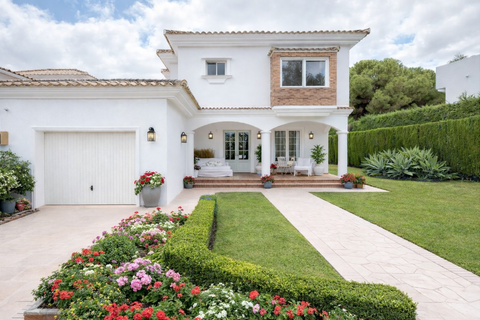 Villa i Mijas Costa, Malaga, Mijas Costa - € 1.095.000 | Ref: BLXR-1243A - foto 1