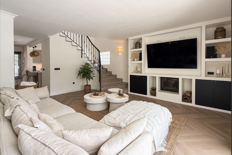 Villa i Mijas Costa, Malaga, Mijas Costa - € 1.095.000 | Ref: BLXR-1243A - foto 3