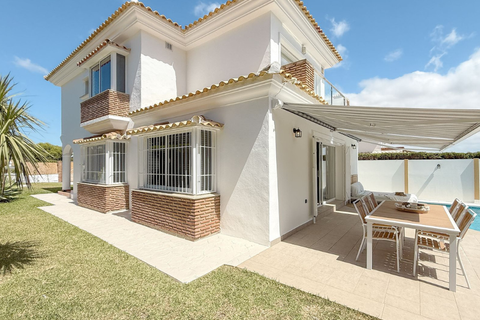 Villa i Mijas Costa, Malaga, Mijas Costa - € 1.095.000 | Ref: BLXR-1243A - foto 9