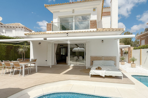Villa i Mijas Costa, Malaga, Mijas Costa - € 1.095.000 | Ref: BLXR-1243A - foto 11