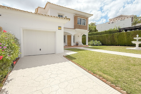 Villa i Mijas Costa, Malaga, Mijas Costa - € 1.095.000 | Ref: BLXR-1243A - foto 14