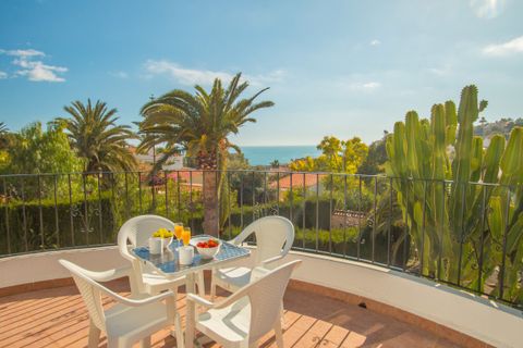 Villa i Calpe, Alicante, Calpe - € 650.000 | Ref: SLV19-4611Z - foto 9