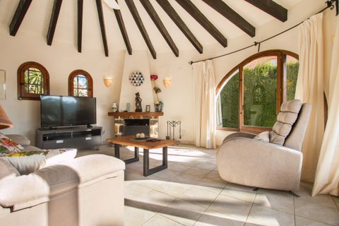 Villa i Calpe, Alicante, Calpe - € 650.000 | Ref: SLV19-4611Z - foto 10