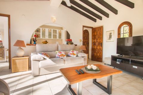 Villa i Calpe, Alicante, Calpe - € 650.000 | Ref: SLV19-4611Z - foto 12