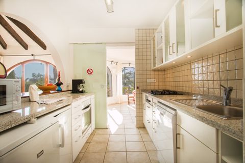 Villa i Calpe, Alicante, Calpe - € 650.000 | Ref: SLV19-4611Z - foto 13