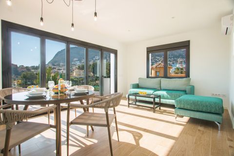 Villa i Calpe, Alicante, Calpe - € 650.000 | Ref: SLV19-4611Z - foto 22