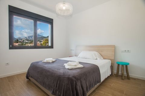 Villa i Calpe, Alicante, Calpe - € 650.000 | Ref: SLV19-4611Z - foto 23
