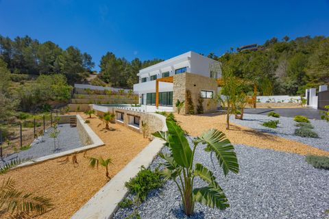 Villa i Benissa, Alicante, Benissa - € 1.700.000 | Ref: SLV19-9507F - foto 4