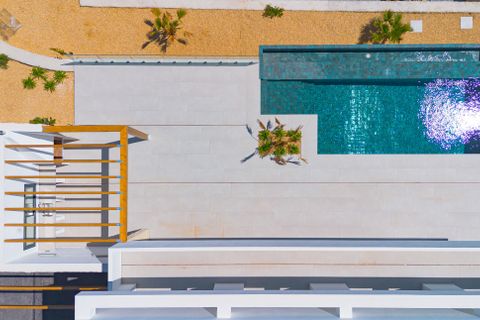 Villa i Benissa, Alicante, Benissa - € 1.700.000 | Ref: SLV19-9507F - foto 5