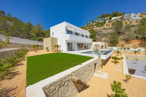 Villa i Benissa, Alicante, Benissa - € 1.700.000 | Ref: SLV19-9507F - foto 10