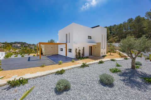 Villa i Benissa, Alicante, Benissa - € 1.700.000 | Ref: SLV19-9507F - foto 17