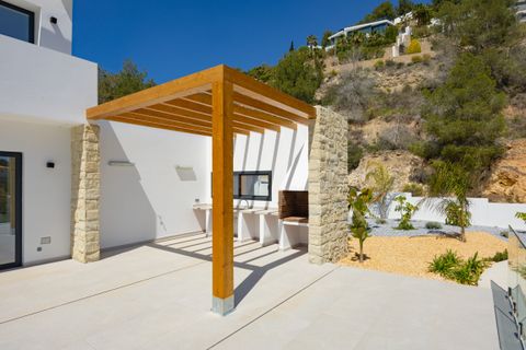 Villa i Benissa, Alicante, Benissa - € 1.700.000 | Ref: SLV19-9507F - foto 18