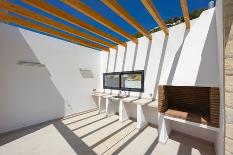 Villa i Benissa, Alicante, Benissa - € 1.700.000 | Ref: SLV19-9507F - foto 19