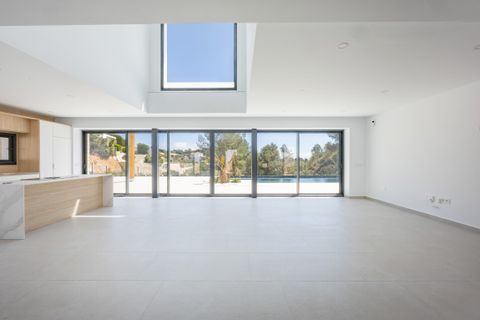 Villa i Benissa, Alicante, Benissa - € 1.700.000 | Ref: SLV19-9507F - foto 20