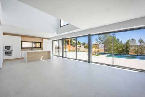 Villa i Benissa, Alicante, Benissa - € 1.700.000 | Ref: SLV19-9507F - foto 21