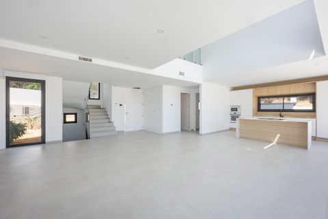 Villa i Benissa, Alicante, Benissa - € 1.700.000 | Ref: SLV19-9507F - foto 22