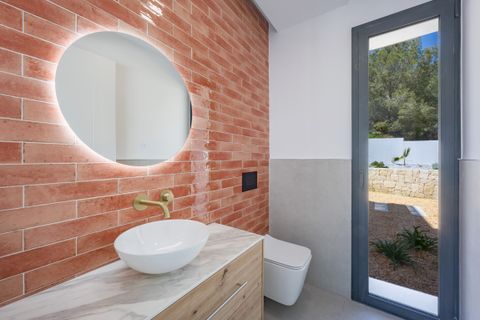 Villa i Benissa, Alicante, Benissa - € 1.700.000 | Ref: SLV19-9507F - foto 24