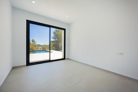 Villa i Benissa, Alicante, Benissa - € 1.700.000 | Ref: SLV19-9507F - foto 27