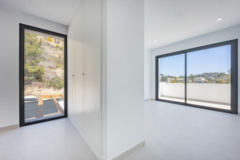 Villa i Benissa, Alicante, Benissa - € 1.700.000 | Ref: SLV19-9507F - foto 32