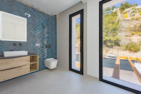 Villa i Benissa, Alicante, Benissa - € 1.700.000 | Ref: SLV19-9507F - foto 33