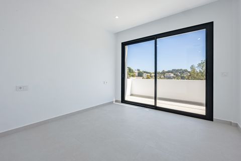 Villa i Benissa, Alicante, Benissa - € 1.700.000 | Ref: SLV19-9507F - foto 35