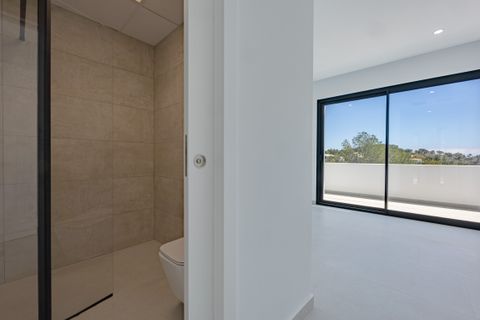Villa i Benissa, Alicante, Benissa - € 1.700.000 | Ref: SLV19-9507F - foto 37