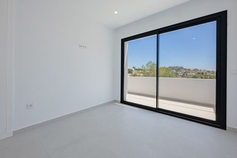 Villa i Benissa, Alicante, Benissa - € 1.700.000 | Ref: SLV19-9507F - foto 42