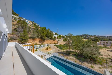 Villa i Benissa, Alicante, Benissa - € 1.700.000 | Ref: SLV19-9507F - foto 44