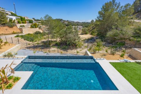 Villa i Benissa, Alicante, Benissa - € 1.700.000 | Ref: SLV19-9507F - foto 46