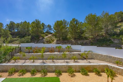 Villa i Benissa, Alicante, Benissa - € 1.700.000 | Ref: SLV19-9507F - foto 48