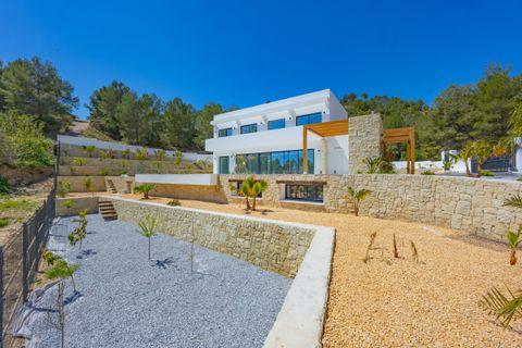 Villa i Benissa, Alicante, Benissa - € 1.700.000 | Ref: SLV19-9507F - foto 49