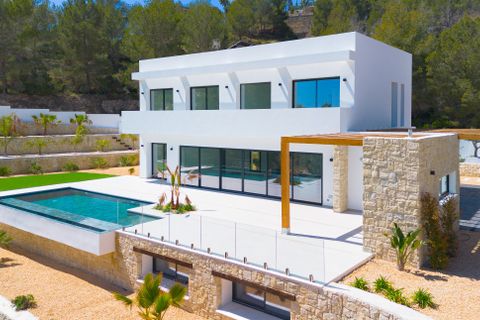 Villa i Benissa, Alicante, Benissa - € 1.700.000 | Ref: SLV19-9507F - foto 50