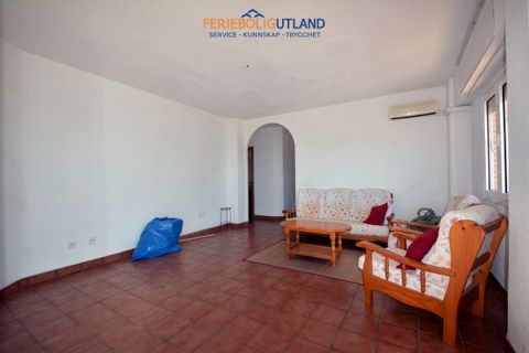 Leilighet i Torrevieja, Alicante, Torrevieja - € 299 000 | Ref: FBU19836 - foto 2