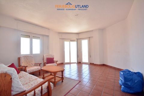Leilighet i Torrevieja, Alicante, Torrevieja - € 299 000 | Ref: FBU19836 - foto 5