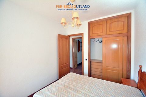 Leilighet i Torrevieja, Alicante, Torrevieja - € 299 000 | Ref: FBU19836 - foto 10