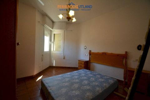 Leilighet i Torrevieja, Alicante, Torrevieja - € 299 000 | Ref: FBU19836 - foto 12